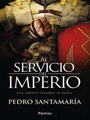 cover image of Al servicio del Imperio
